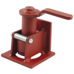 Twist Locks & Parts Twist Locks & Parts